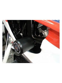 Crash pady WOMET-TECH do BMW S 1000 RR [10-11] / [15-]