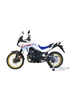 Szyba motocyklowa MRA "VTM" Honda XL 750 Transalp (25-) przezroczysta