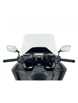 Szyba motocyklowa WRS Touring Honda Forza 750 (25-) przezroczysta