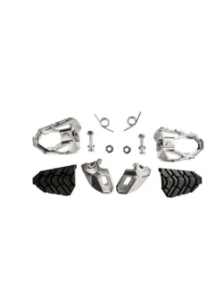 Regulowane Podnóżki motocyklowe Touratech Works BMW (wybrane modele)