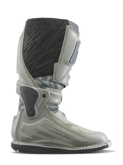 Buty enduro Gaerne Fastback Endurance Enduro zielone