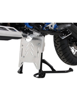 Osłona zabezpieczająca do oryginalnej podstawki centralnej BMW Hepco&Becker BMW R 1250 GS [18-23]
