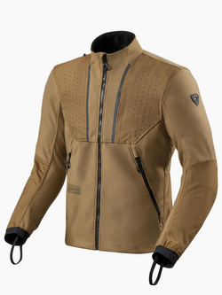 Kurtka enduro REV’IT! Surface brązowa