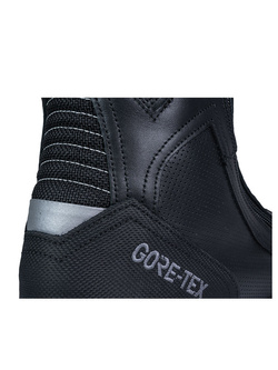 Buty motocyklowe turystyczne Daytona Road Vent GTX