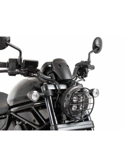 Osłona świateł Hepco&Becker Honda CMX 1100 Rebel/DCT (25-)