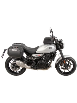 Tankring Basic Hepco&Becker Aprilia Tuono V4 Factory/RSV 4/RSV 4 Factory (21-24)