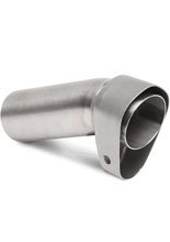 DB killer tłumika Akrapović do Yamaha YZF-R1 (20-)