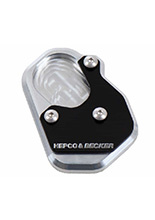 Poszerzenie stopki Hepco&Becker do Moto Guzzi V 85 TT (19)