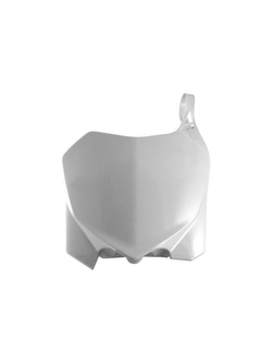 Pełny zestaw plastików Acerbis Honda CRF 250 R [10']/ 450 R [09-10] czerwono-biały