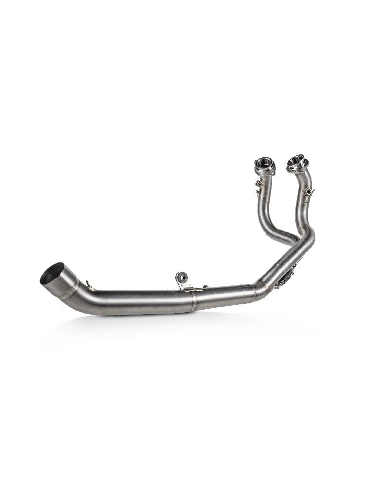 Rura wydechowa Akrapović Honda CRF 1100 L Africa Twin (wybrane modele) (24-) stalowa [bez homologacji]