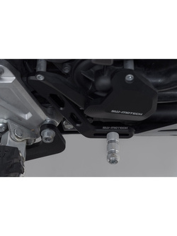 Dźwignia hamulca SW-MOTECH Yamaha Tenere 700 (19-)/ Rally (20-)/ World Raid (22-)/ World Rally (24-)/ Rally (24-)/ Explore/ Extreme (24-)