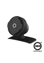 Uchwyt samochodowy na telefon Quad Lock montowany do deski rozdzielczej