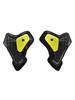 black-yellow