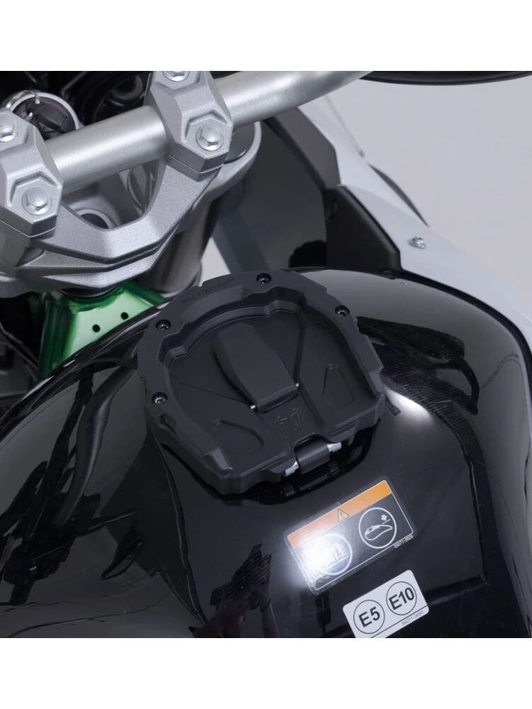 Mocowanie tank ring PRO SW-Motech Kawasaki KLE 500/ SE (26-)