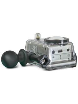 Uchwyt RAM do kamer GoPro z klamrą zaciskową RAM Tough-Claw