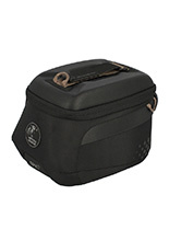 Torba na zbiornik Tankbag Epic 3 Hepco&Becker czarna [system: Basic; pojemność 3l]