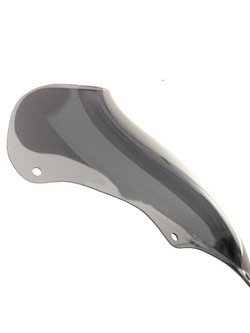 Szyba motocyklowa MRA Spoiler "S" Suzuki GSX-R 600 (98-00) / 750 (98-99) przyciemniana