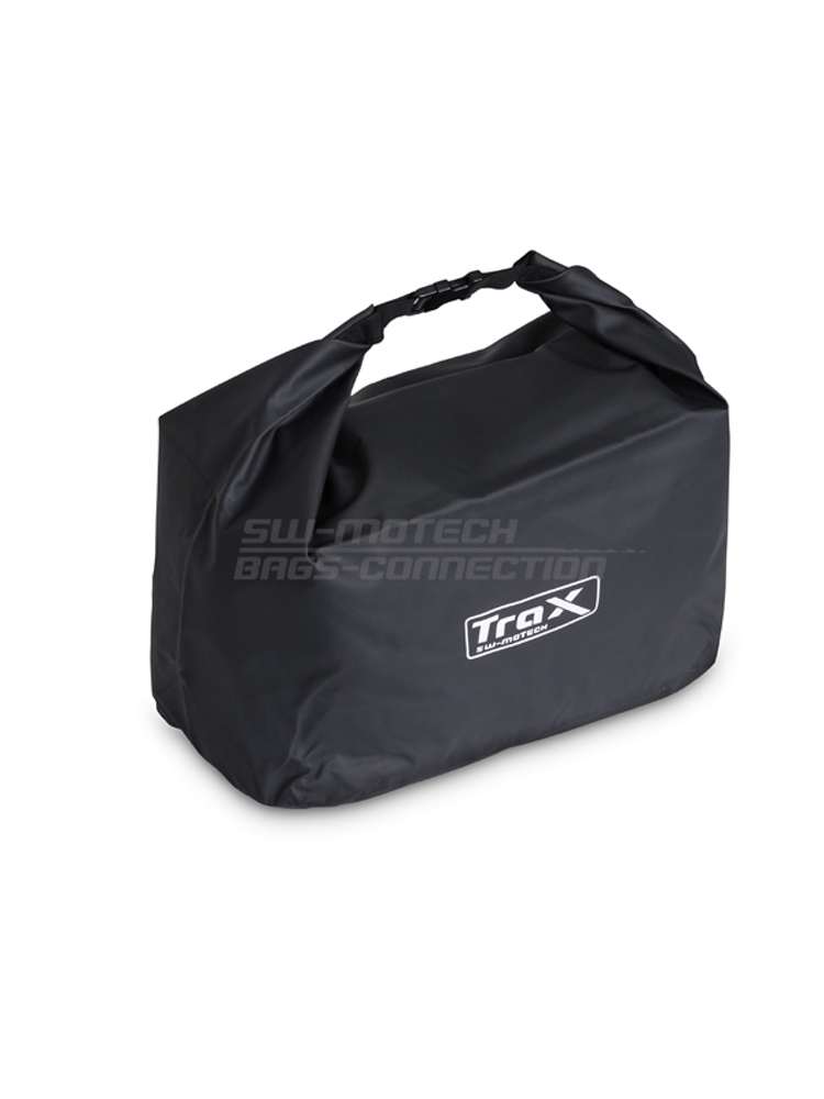 Zestaw 2-óch wodoodpornych toreb SW-MOTECH do kufrów bocznych TRAX [pojemnosć: 2 x 45 l]