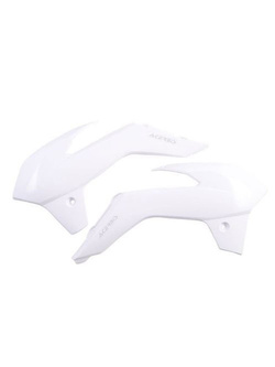 Owiewki od baku Acerbis KTM SX 85 (13-17) białe