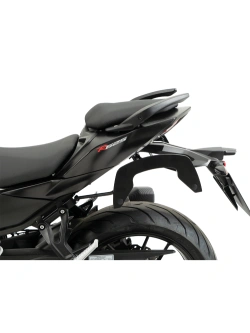 Stelaż pod sakwy motocyklowe Hepco&Becker C-Bow Voge R 625 (25-) czarny