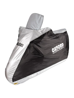 Pokrowiec na motocykl Oxford Aquatex Aquatex Highscreen