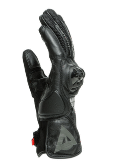 Rękawice Motocyklowe Dainese Mig 3 Unisex czarne