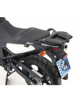 Stelaż centralny ALU-RACK Hepco&Becker Suzuki V-Strom 650 ABS [12-] (L2) / XT
