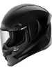 solid black gloss