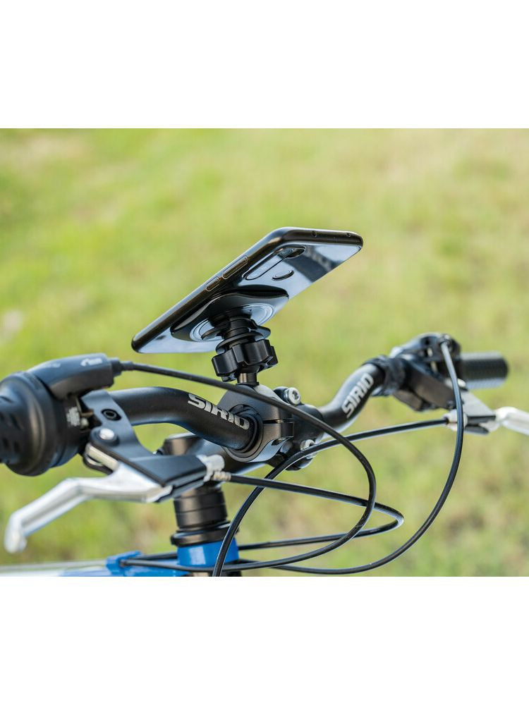 Uniwersalny adapter magnetyczny Lampa MagPro z systemem DuoLock