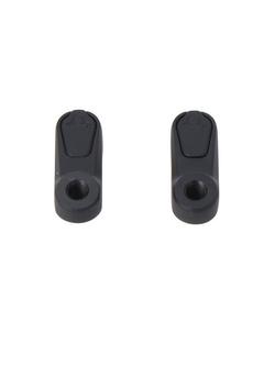 Przedłużenie lusterek SW-MOTECH Aprilia, Ducati, Harley Davidson, Royal Enfield, Honda, KTM, Yamaha (wybrane modele)