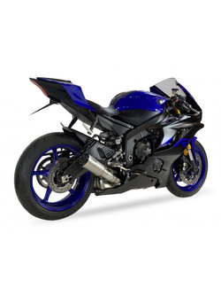 Tłumik motocyklowy IXIL RC Race Xtrem Yamaha YZF 600 R-6 (16-25)