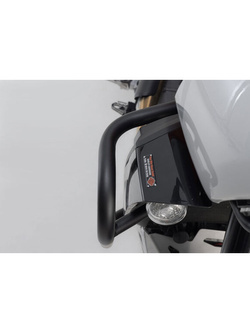 Crashbary SW-Motech do Harley-Davidson Pan America (21-22)