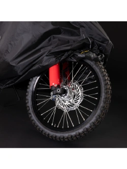 Pokrowiec na motocykl Oxford Aquatex Pro wodoodporny [rozmiar XL]