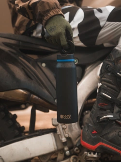 Butelka z uchwytem Quad Lock MAG [pojemność 700 ml]