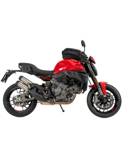 Wsporniki bagażu Hepco&Becker Ducati Monster 890/+ (26-) czarne