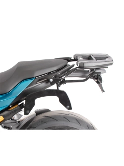 Stelaż pod sakwy motocyklowe Hepco&Becker C-Bow BMW F 900 R (25-) czarny