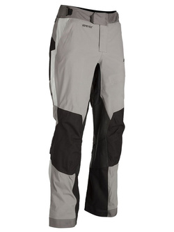 Spodnie motocyklowe tekstylne Klim Latitude szare