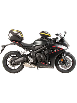 Stelaż pod kufer centralny Hepco&Becker Sportrack Journey 30/40/50 Honda CBR 650 R / E-Clutch (24-) 