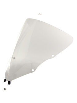 Szyba motocyklowa MRA Racing "R" BMW R Nine-T Racer [17-] przeźroczysta