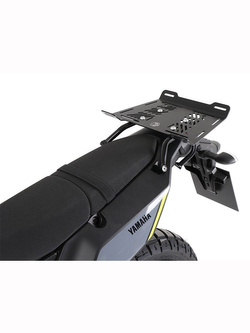 Poszerzenie bagażnika Hepco&Becker Yamaha Tenere 700/Rally (19-24)