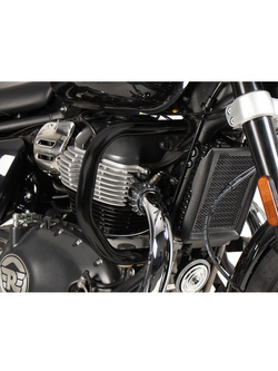 Gmole Hepco&Becker Royal Enfield Super Meteor 650 (23-) czarne