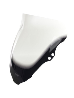 Szyba motocyklowa MRA Touring "T" Suzuki RF 600 / 900 (wszystkie roczniki) przeźroczysta