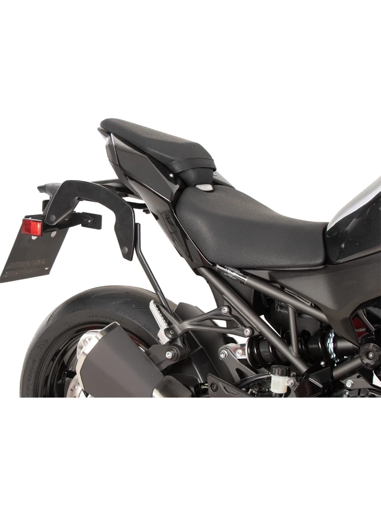 Stelaż pod sakwy motocyklowe Hepco&Becker C-Bow Kawasaki Z 900/SE (25-)