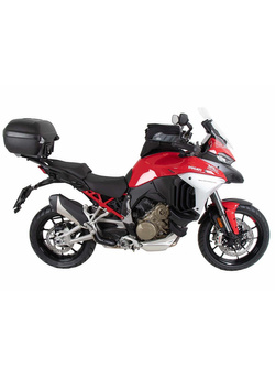 Stelaż centralny Easyrack Hepco&Becker Ducati Multistrada V4/S/S Sport/Pikes Peak (21-24)/Rally (23-24) montowany do oryginalnego bagażnika