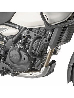 Gmole silnika GIVI Royal Enfield Himalayan 450 (24-) czarne