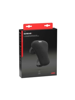 Nakładka żelowa na siedzenie motocykla lub skutera Lampa [rozm. L]