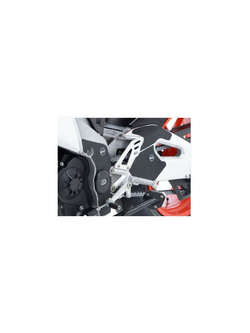 Tank Pad antypoślizgowy R&G Racing Aprilia (wybrane modele)