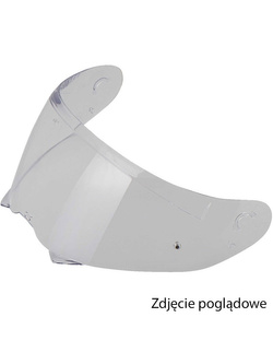 Szybka do kasku Scorpion Exo-930 Evo lekko przyciemniana [model: KDF-31]