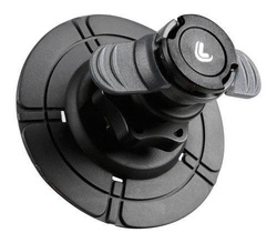 Okrągłe mocowanie samoprzylepne Lampa Opti Stick