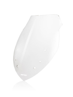 Szyba motocyklowa WRS Touring BMW R 1200 RT (05-13) przezroczysta